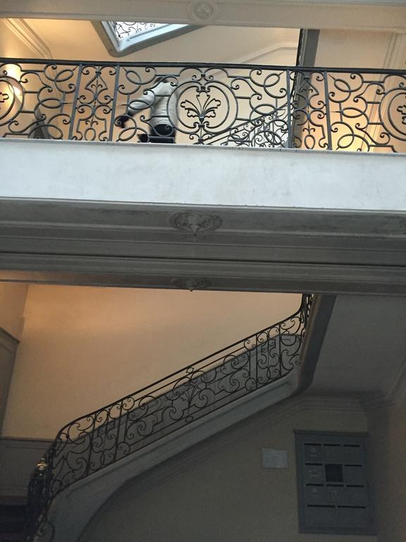 Amiraute Royale Daire Beyun Oda fotoğraf