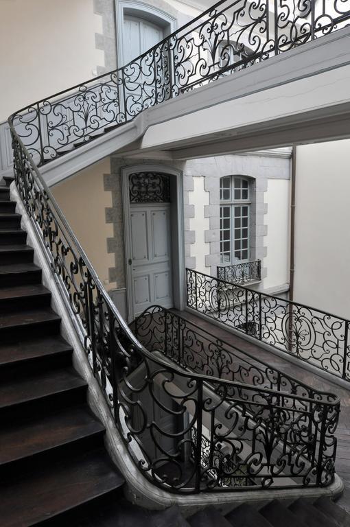 Amiraute Royale Daire Beyun Oda fotoğraf