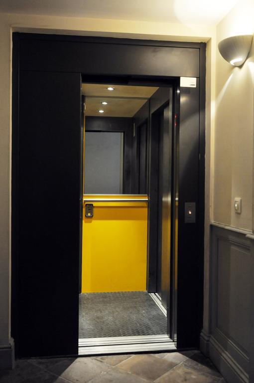 Amiraute Royale Daire Beyun Oda fotoğraf